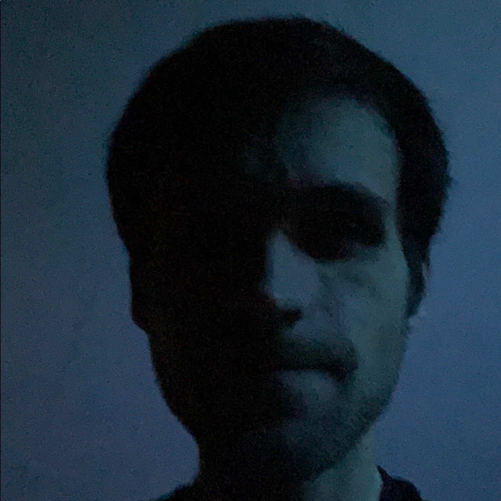 Meet your Posher, Nicholas